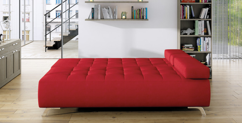 Design Sofa Couches Couch Modern Luxury Sofa 2 Seater Furniture Upholstery Two-seater