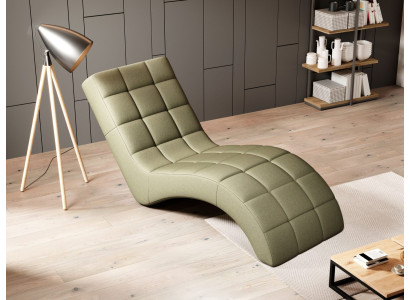 DESIGN RELAXING LOUNGER RELAXING CHAIR CHAISE LOUNGE RECAMIERE LONG CHAIR LOUNGER