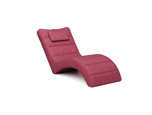 DESIGN RELAXING LOUNGER RELAXING CHAIR CHAISE LOUNGE RECAMIERE LONG CHAIR LOUNGER