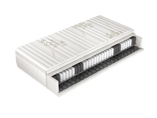 Mattress - 7 Zones - Mattresses Hotel Bed - High Quality Bedroom 120x200cm
