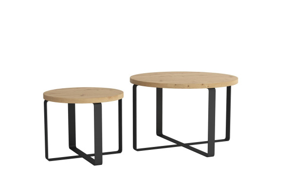 Coffee table set tables living room design stainless steel 2 pieces. Side table table 2x