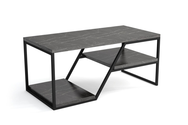Modern Coffee table Side tables Living room furniture Wood Elegant Luxury