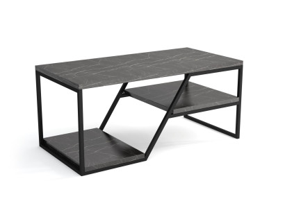 Modern Coffee table Side tables Living room furniture Wood Elegant Luxury