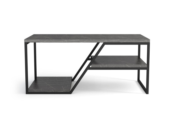 Modern Coffee table Side tables Living room furniture Wood Elegant Luxury