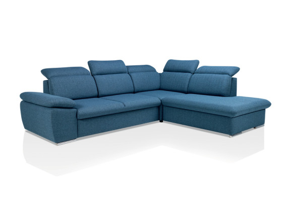 Sofa Corner sofa L-shape sleeping set Corner sofa Corner sofa bed base Living landscape