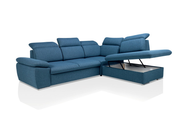 Sofa Corner sofa L-shape sleeping set Corner sofa Corner sofa bed base Living landscape