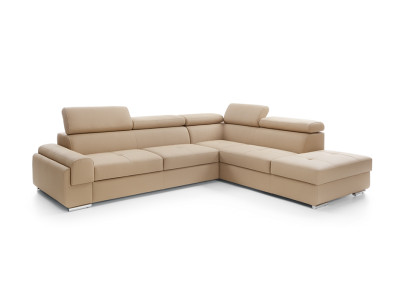 Corner sofa L-shape Suite Corner sofa Living landscape Sofa Living landscape L-shape Luxury