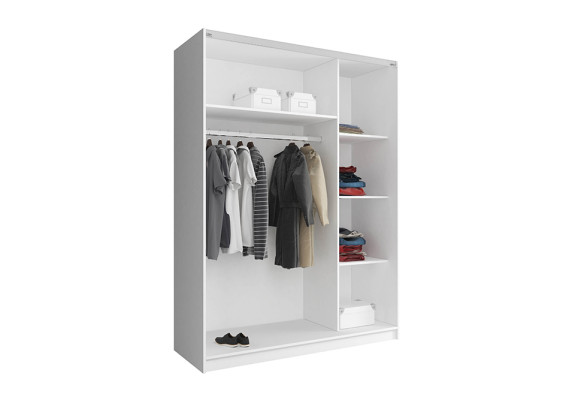 Multi-purpose Wardrobe Shelves Wardrobes new Cabinets Storage Clothes cupboards