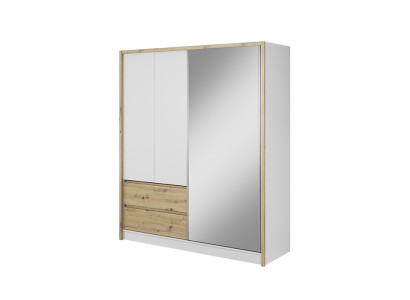 Multi-purpose shelves Wardrobe Coat rack Shelf Clothes cupboards Storage