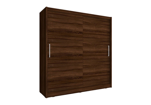 Design Clothes Wardrobe Sliding Cabinets Wood Floating Doors Wardrobe