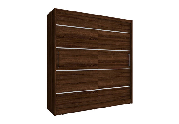 Multipurpose Shelves Wardrobe Shelf Storage Wardrobe 180cm