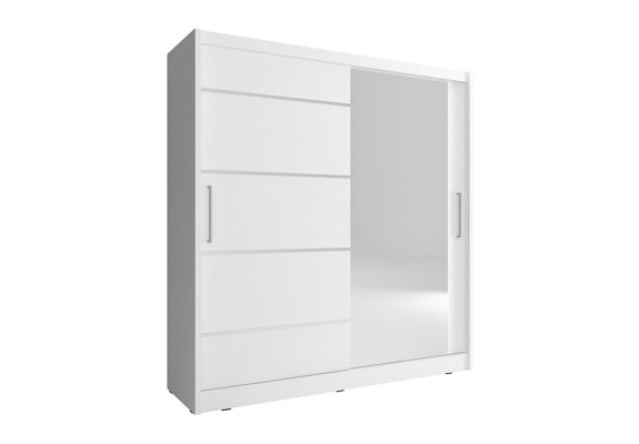 Multi-purpose shelves 180cm Wardrobe Shelf Storage Decorative Wardrobe