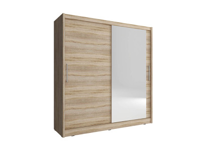 Multipurpose Shelves 180cm Wardrobe Shelf Storage Wardrobe Coat rack new