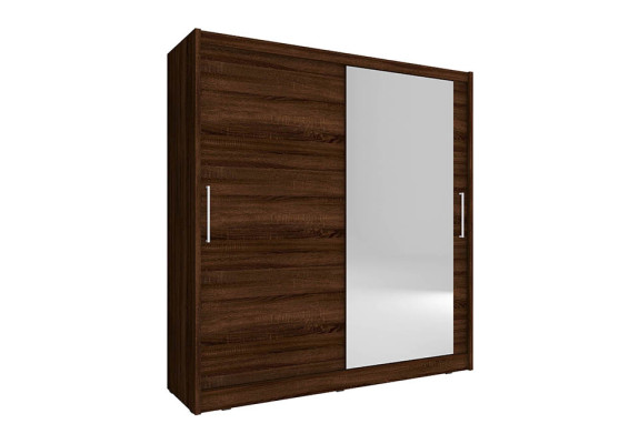 Multipurpose Shelves 180cm Wardrobe Shelf Storage Wardrobe Coat rack new
