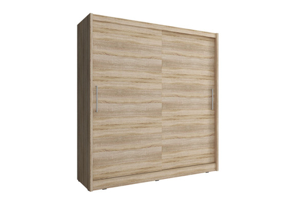 Multipurpose Shelves 200cm Wardrobe Shelf Storage Wardrobe