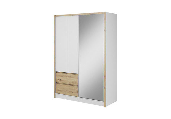 Multipurpose Shelves Wardrobe Shelf Storage Wardrobe Coat rack new 180cm