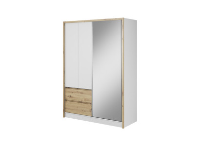 Multipurpose Shelves Wardrobe Shelf Storage Wardrobe Coat rack new 180cm