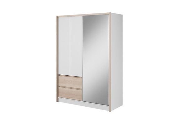 Multipurpose Shelves Wardrobe Shelf Storage Wardrobe Coat rack new 180cm