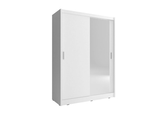 Multipurpose Shelves Wardrobe Shelf Storage Clothes Cupboards 130cm