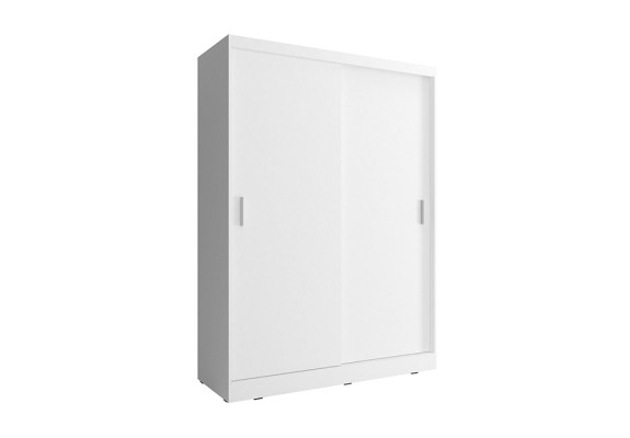 Multipurpose Shelves 130cm Wardrobe Shelf Storage Wardrobe