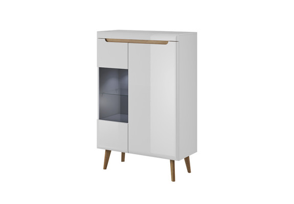Modern Wood Chest of drawers Sideboard Chests of drawers Living room cupboard XXL