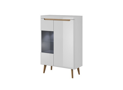 Modern Wood Chest of drawers Sideboard Chests of drawers Living room cupboard XXL