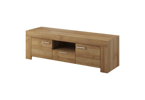 TV-cabinet Sideboard Wardrobe Chest of drawers Living room Chests of drawers Low Board Shelf TV Television new