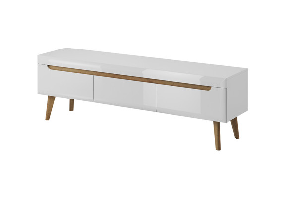 TV cabinet Sideboard Wardrobe Chest of drawers Living room Chests of drawers Wood Low