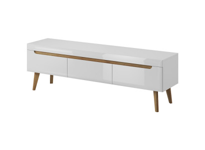 TV cabinet Sideboard Wardrobe Chest of drawers Living room Chests of drawers Wood Low