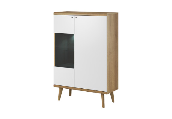 Modern Wood Chest of drawers Sideboard Chests of drawers Living room cupboard