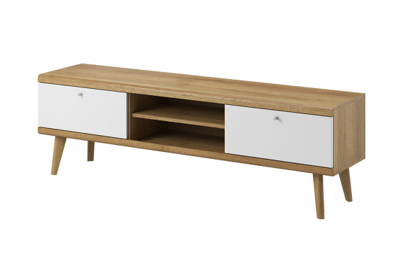 Sideboard PRTV160 Tv Wardrobe Lowboard Sideboard Chest of drawers Living room cupboard new