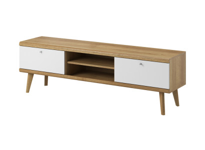 Sideboard PRTV160 Tv Wardrobe Lowboard Sideboard Chest of drawers Living room cupboard new