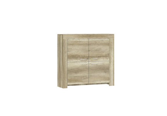 Chest of drawers SK120 Sideboard Chests of drawers Living room cabinet Sideboard