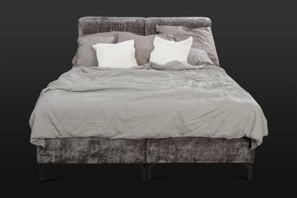 Luxury Bed Furniture 180x200cm Double bed Hotel Luxury Furnishings Beds