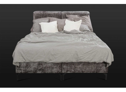 Luxury Bed Furniture 180x200cm Double bed Hotel Luxury Furnishings Beds