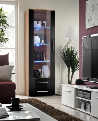 Living room furniture Designer Display case Luxury Furnishings Modern new Furniture