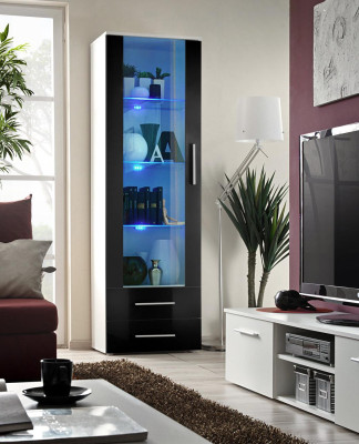 Luxury Wood Furniture Display case Living room furniture Style Modern Designer Furnishings