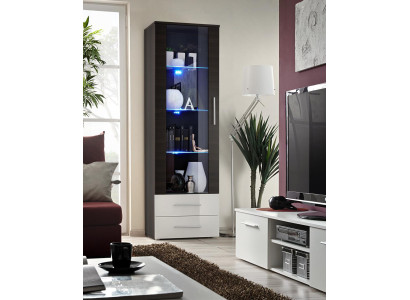 Display case Living room furniture Designer Furnishings Luxury new Modern Wardrobe Furniture