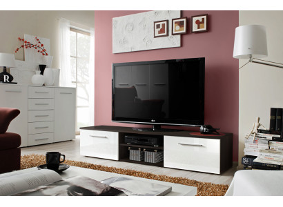 Modern TV Lowboard Living room Furniture TV Wardrobe Wood Design Sideboard new