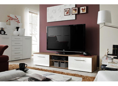 TV stand TV cabinet lowboard shelves sideboard living room furniture modern luxury new