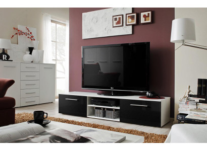 Furnishings TV Stand Sideboard Chest of drawers Living room Modern Wood Design Furniture new