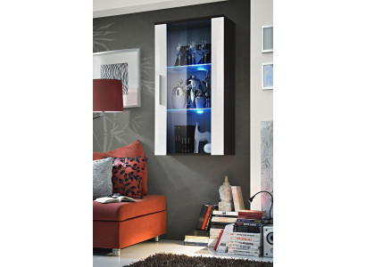 Designer hanging display case wall cabinet Living room furniture Designer Modern Furniture