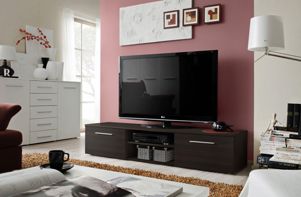 Living room TV Stand Sideboard Modern Wood Furniture Living Furniture Furnishings new