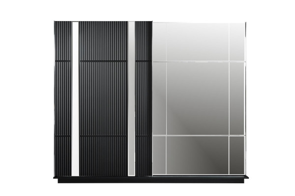 Designer Clothes cabinet Bedroom Furniture Luxury Modern Cabinets new