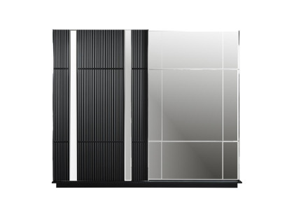 Designer Clothes cabinet Bedroom Furniture Luxury Modern Cabinets new