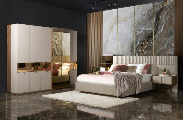 Wardrobe Design Luxury Wardrobe Modern Style Bedroom Furniture new