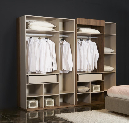 Wardrobe Design Luxury Wardrobe Modern Style Bedroom Furniture new