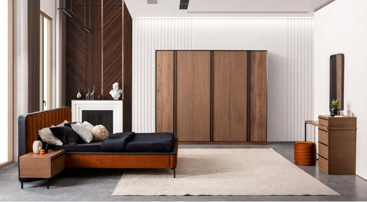 Wardrobe Design Luxury Wardrobe Modern Style Bedroom Furniture new