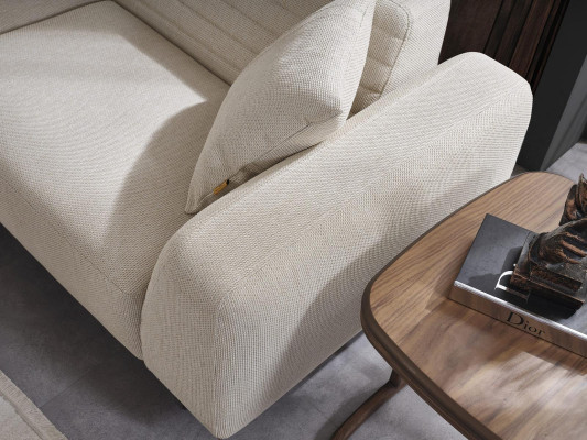 Luxury Corner sofa U-shape Upholstery Sofa Couch Living room Furniture Textile new Furnishings