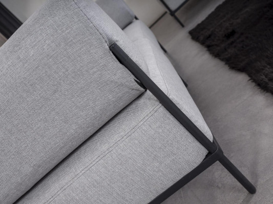 Living room Suite Corner sofa L-shape Upholstered furniture Sofa Two-seater Modern Furniture